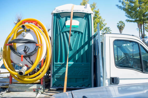 Best Local porta potty services  in Gillett, WI