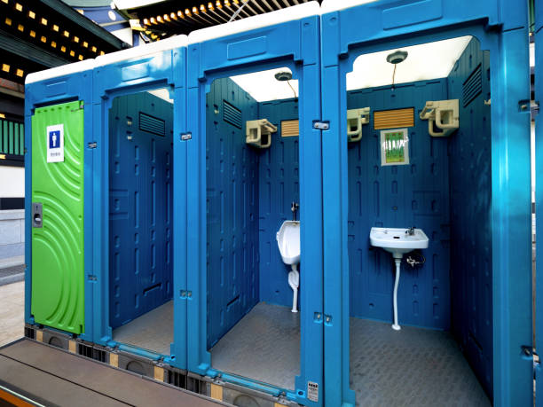 Best Porta potty for special events  in Gillett, WI